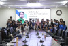 SỰ KIỆN "HANDS-ON AI: CÔNG CỤ VÀ KỸ NĂNG CẦN THIẾT CHO SINH VIÊN NHÂN VĂN"