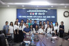 TỔNG KẾT HỘI NGHỊ NGHIÊN CỨU KHOA HỌC SINH VIÊN "NGỌN ĐUỐC XANH" NĂM HỌC 2024 - 2025