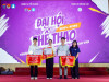 Đại hội Thể thao Nhân văn 2024-2025: Mùa giải "Rực cháy" với những dấu ấn lịch sử