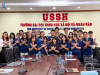 HỘI NGHỊ KIỆN TOÀN BAN CHẤP HÀNH, BAN KIỂM TRA, BAN THƯ KÝ HSV TRƯỜNG KHÓA X, NHIỆM KỲ 2023 - 2025