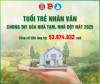 CHƯƠNG TRÌNH "CHUNG TAY XÓA NHÀ TẠM, NHÀ DỘT NÁT TRÊN PHẠM VI CẢ NƯỚC NĂM 2025" ​​​​​​​