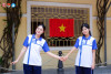 “TỔ QUỐC TRONG TIM” – DẤU ẤN TUỔI TRẺ NHÂN VĂN CHÀO MỪNG ĐẠI LỄ