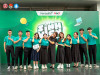 Tiếng nói từ trái tim, dự án của sinh viên Đại học KHXH&NV tại cuộc thi "Sinh viên Thế hệ mới 2025"