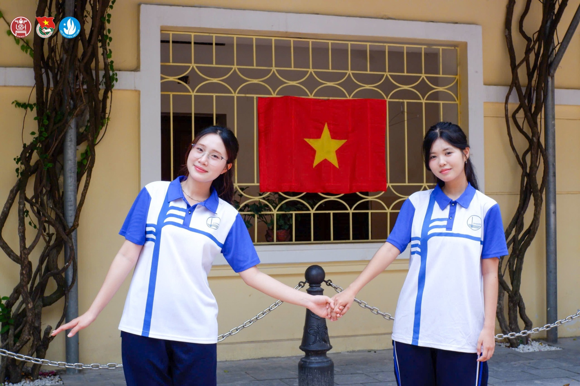 “TỔ QUỐC TRONG TIM” – DẤU ẤN TUỔI TRẺ NHÂN VĂN CHÀO MỪNG ĐẠI LỄ